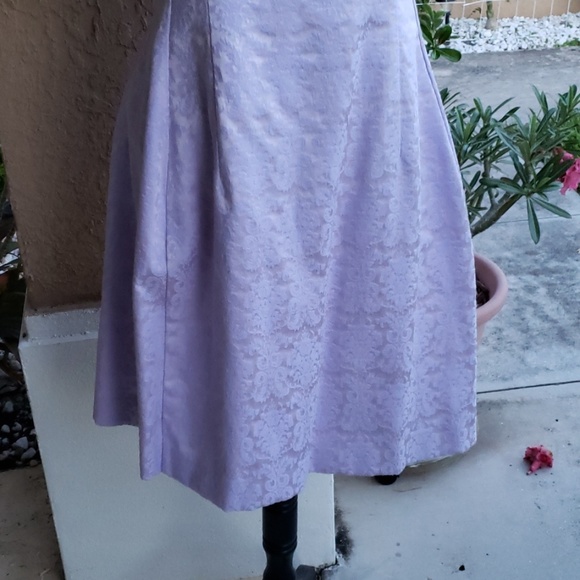 New York & Company Eva Mendes lace dress. - Picture 3 of 8